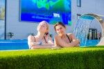 Время развеяться! Termoland открывает летнюю зону в Пензе